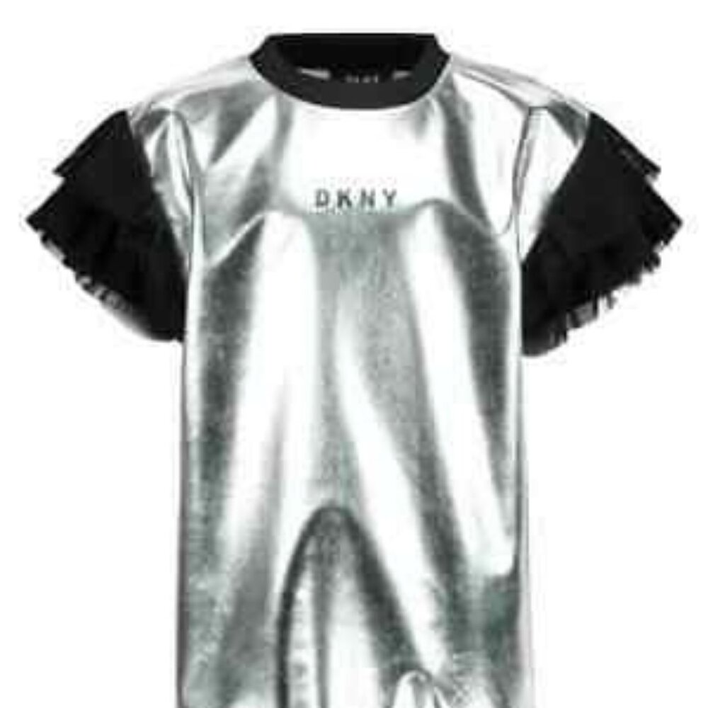 DKNY dress for girl size 6